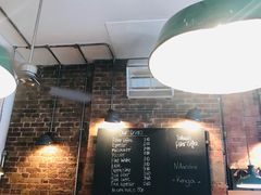 -Monmouth Coffee(博罗市场店)