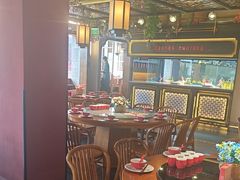 -伙靠·江浙菜(田林路店)