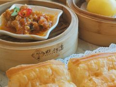 -点都德(大茶楼店)