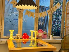 -春树下·树屋花房西餐厅(罍街AS1980店)