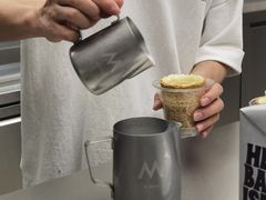 -M Stand(深圳湾后海汇店)