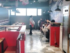 大堂-尚渔味双拼烤鱼(远洋未来汇店)