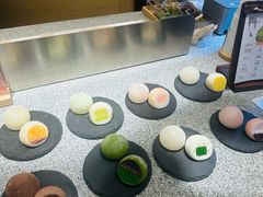 -米糯糯·MINONO·大福冰淇淋(青岛万象城店)