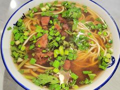 -河州春清真西北特色美食(虎踞路店)