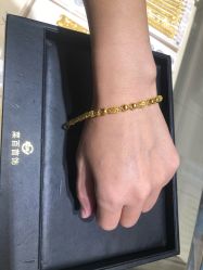 -菜百首饰店(东方新天地店)