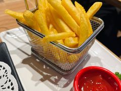 -豪客来牛排(红豆万花城店)