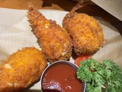 -秀·爱尔兰餐吧(上海路店)