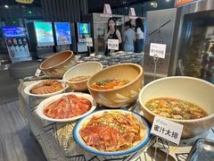 -吉木烤肉自助餐厅(乐汇城店)