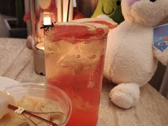 -玲婧胡同·生日蛋糕·餐厅(嘉里城店)