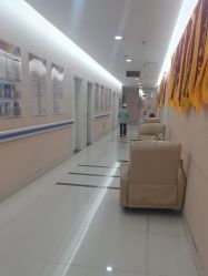 -武汉五洲整形外科医院