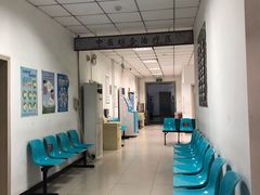 -北京市丰盛中医骨伤专科医院