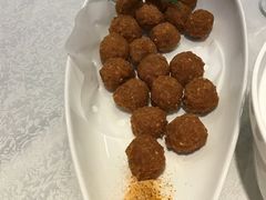 -福海居烤鸭店(鸟巢店)