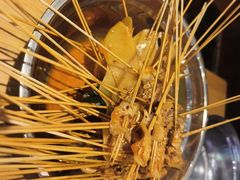 -嘉州鲜知味钵钵鸡(奎星楼店)