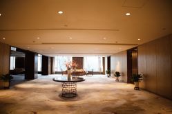 -南京银城皇冠假日酒店·宴会厅