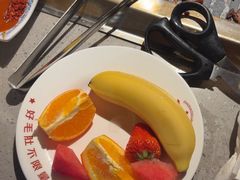 -芝小官毛肚火锅海鲜自助(淮安清江浦区新亚店)