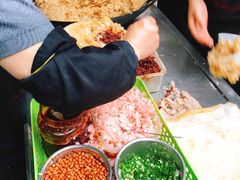 糯米饭-六广门毛阿姨糯米饭