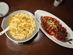 -鱼食饭稻·苏浙土菜17年老馆子(平江路店)