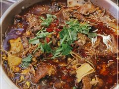 -蓉三少冒烤鸭·四川小吃集(北京首店)