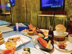-堂会(天河店)