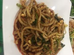 醋粉-令氏家外家岐山面(火炬路店)