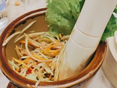 -KingThaia金泰兰(滨江天街店)