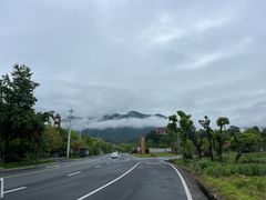 -天台山赤城山景区