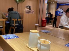 -马记永·兰州牛肉面(天通苑家乐福店)