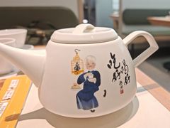 -蔡澜点心·粤菜(东方宝泰店)