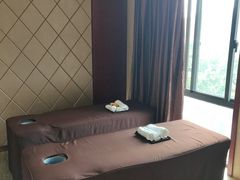 -大唐盲人按摩中心(怀宁路新粮仓店)