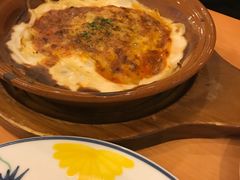 -萨莉亚意式餐厅(深圳北站店)