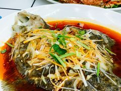 -日照大牌檔•小船海鲜(万平口店)