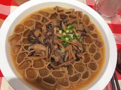 -西贝莜面村(金隅嘉品mall店)