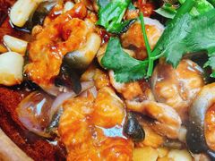 -金龙·打边炉(南京西路店)