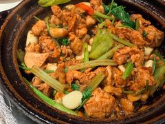 -煲煲好(朝阳门店)