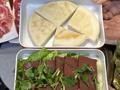 -熊大·鲜烤黄牛肉(五山店)