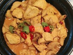 -臻品汇-镇江菜-河豚(大润发店)