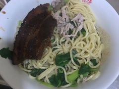 -泰顺江南春面馆