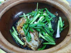 -海鲜街菜馆(海珠南路店)