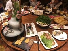 -太古汇海鲜姿造(延寿店)