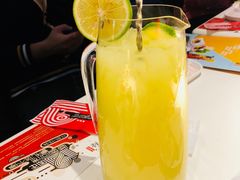 -鱼酷活鱼烤鱼(沈阳大悦城店)