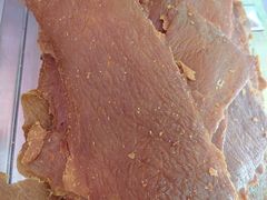 -长平腊味·潮汕特产