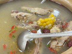 -蔡记·九米羊肉炉(东渡店)