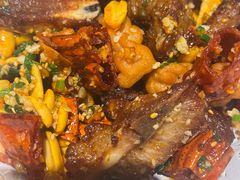 -三毛烧烤·南昌大排档(山姆店)
