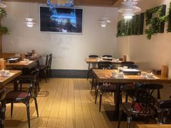 大堂-管氏翅吧(国展店)