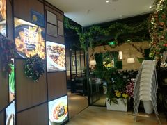 -原味田园·客家菜·土窑鸡(中航城君尚购物中心店)