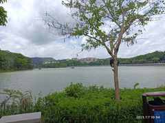 -惠州西湖