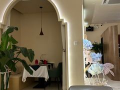 -Jack‘s Place 杰克地方西餐厅(新街口店)