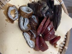 -长香源葫芦头梆梆肉(兴隆巷店)