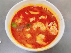 -四里沙茶面(湖滨四里店)