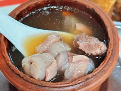 -阿秋牛排(湖心街店)